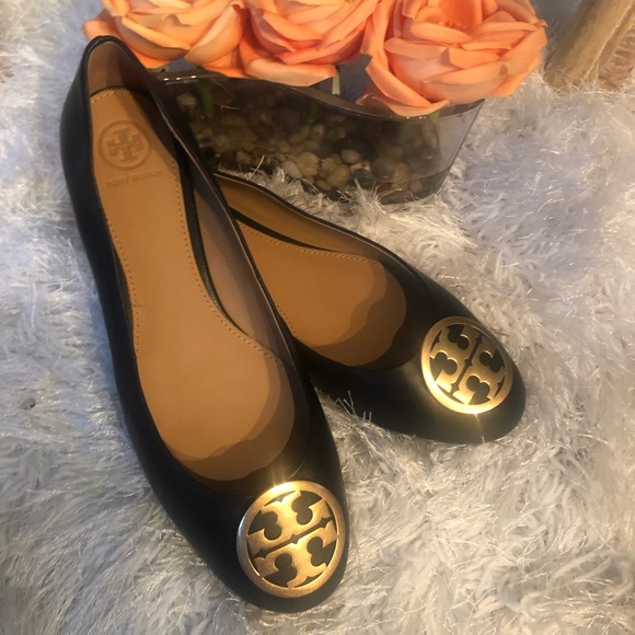 Tory Burch Shoes - 🌻NEW🌻TORY BURCH FLATS🌻